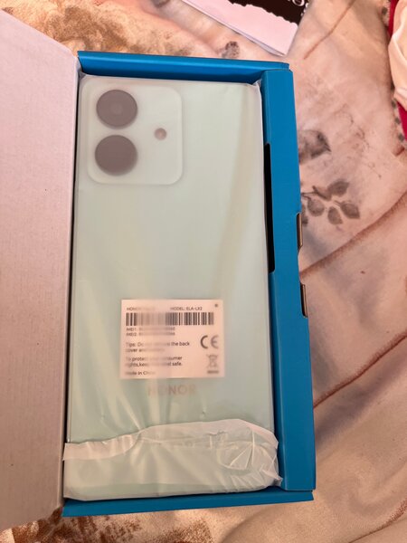 HONOR Play10 Smartphone