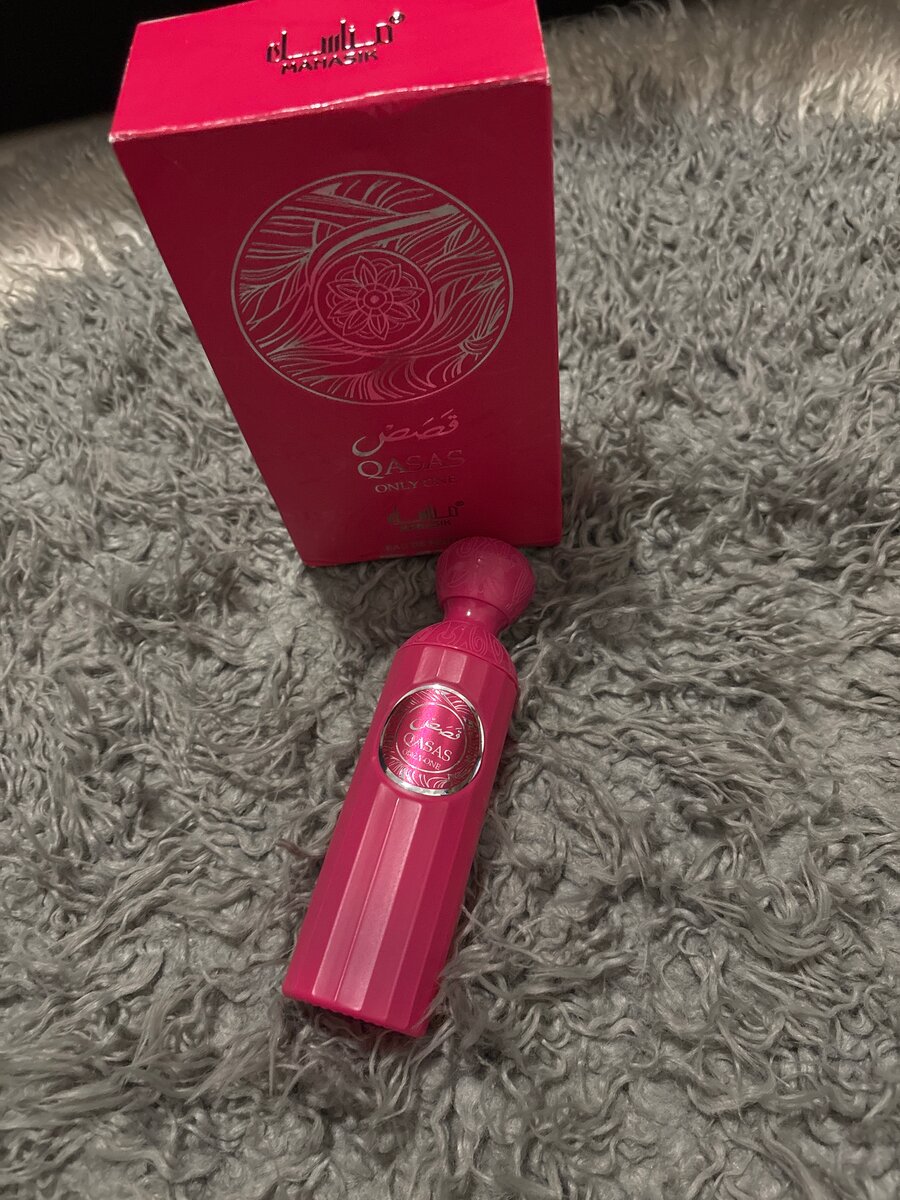 Parfum Oasas Only One