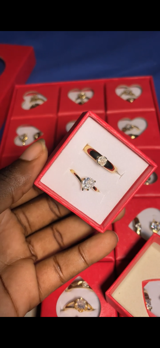 Bague