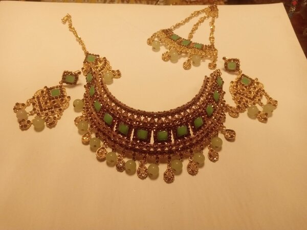 Jewelry set