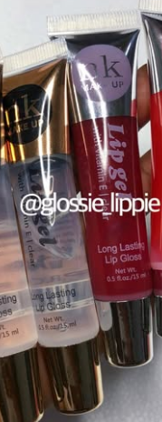 Lip gloss