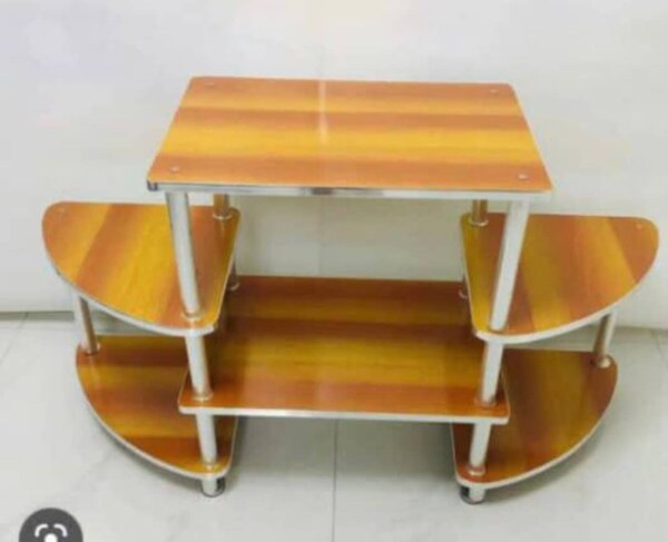 Table d'appoint moderne