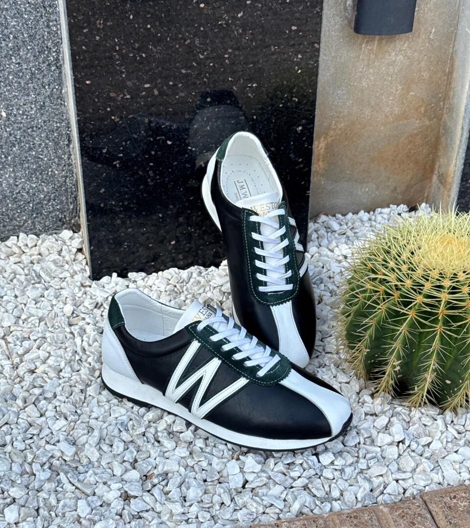 Baskets sport stylées homme