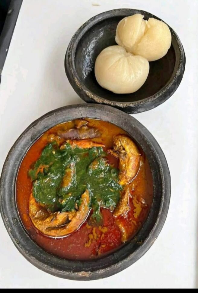 Délicieux Placali chaud matin