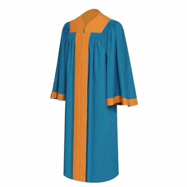 CHOIR ROBES