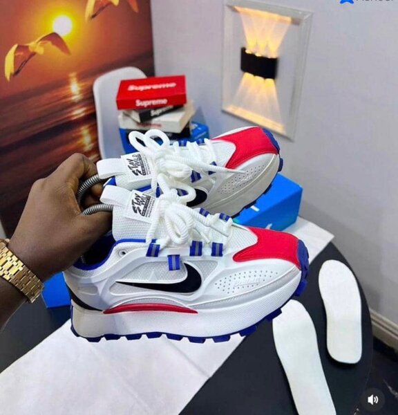 Nouvelle collection Nike