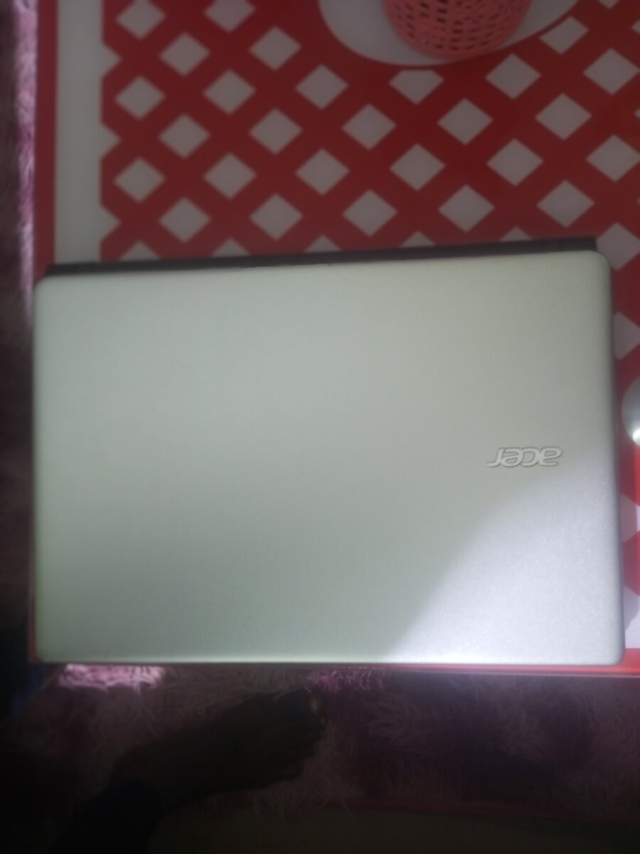 Ordinateur portable ACER