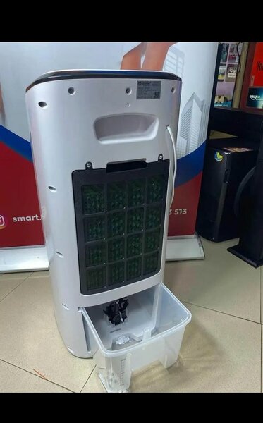 MIlex Arctic UK Air Cooler & Purifier