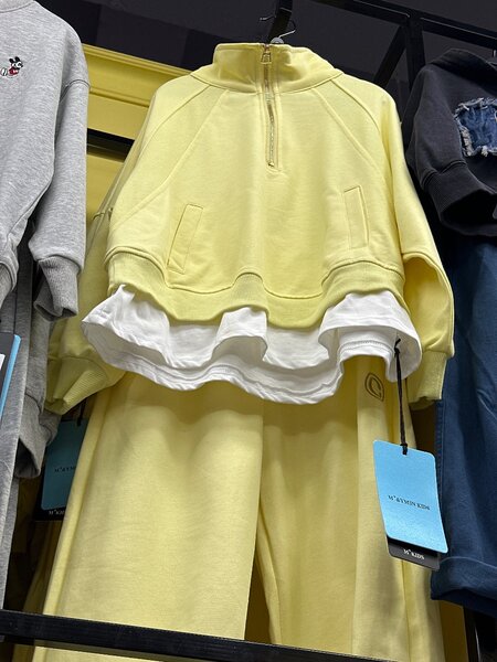 Спортивная двойка