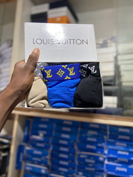 Boxers louis Vuitton