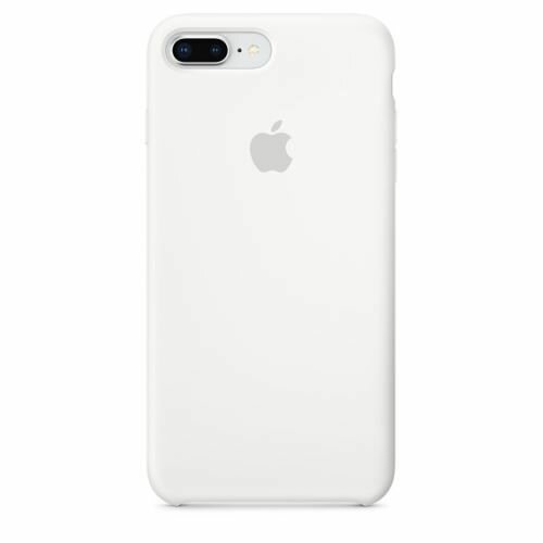 Coque iPhone 7/8 Plus Blanc Moxie