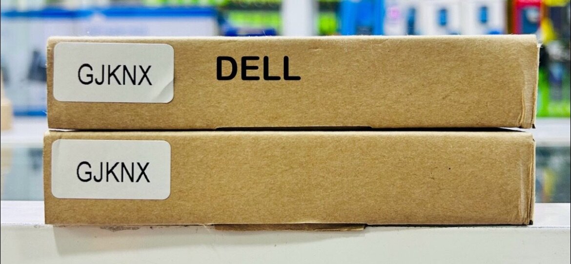 Batterie Dell 68Wh Li-ion