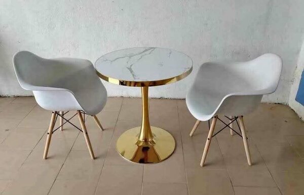 Ensemble Table et Chaises Modernes