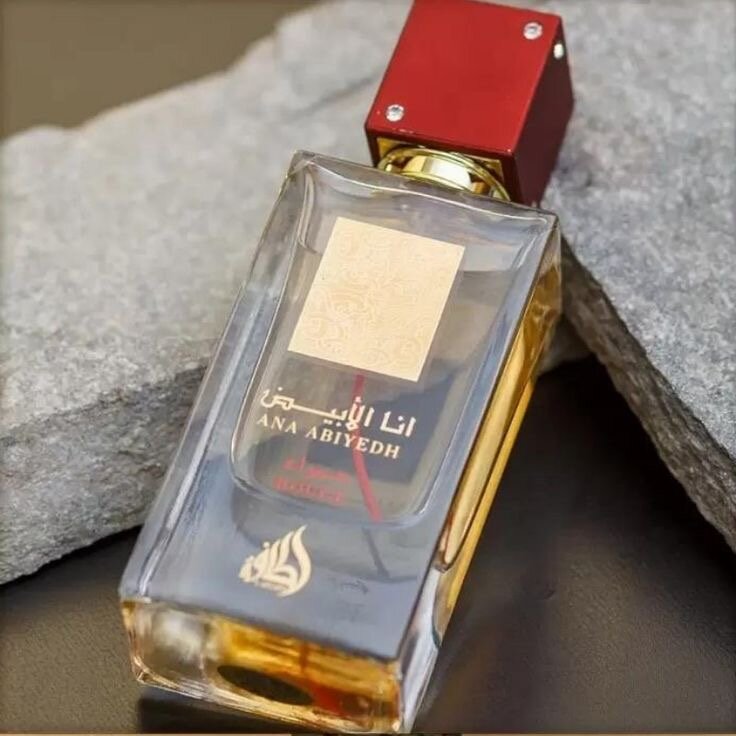 Ana Abiyedh Rouge Parfum