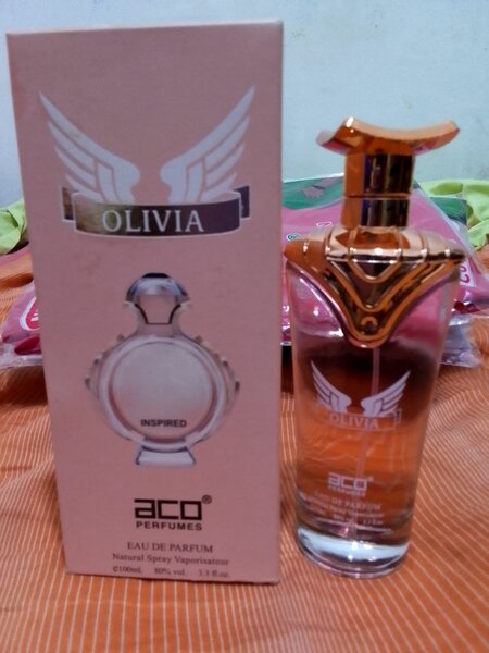 Parfum Aco Olivia