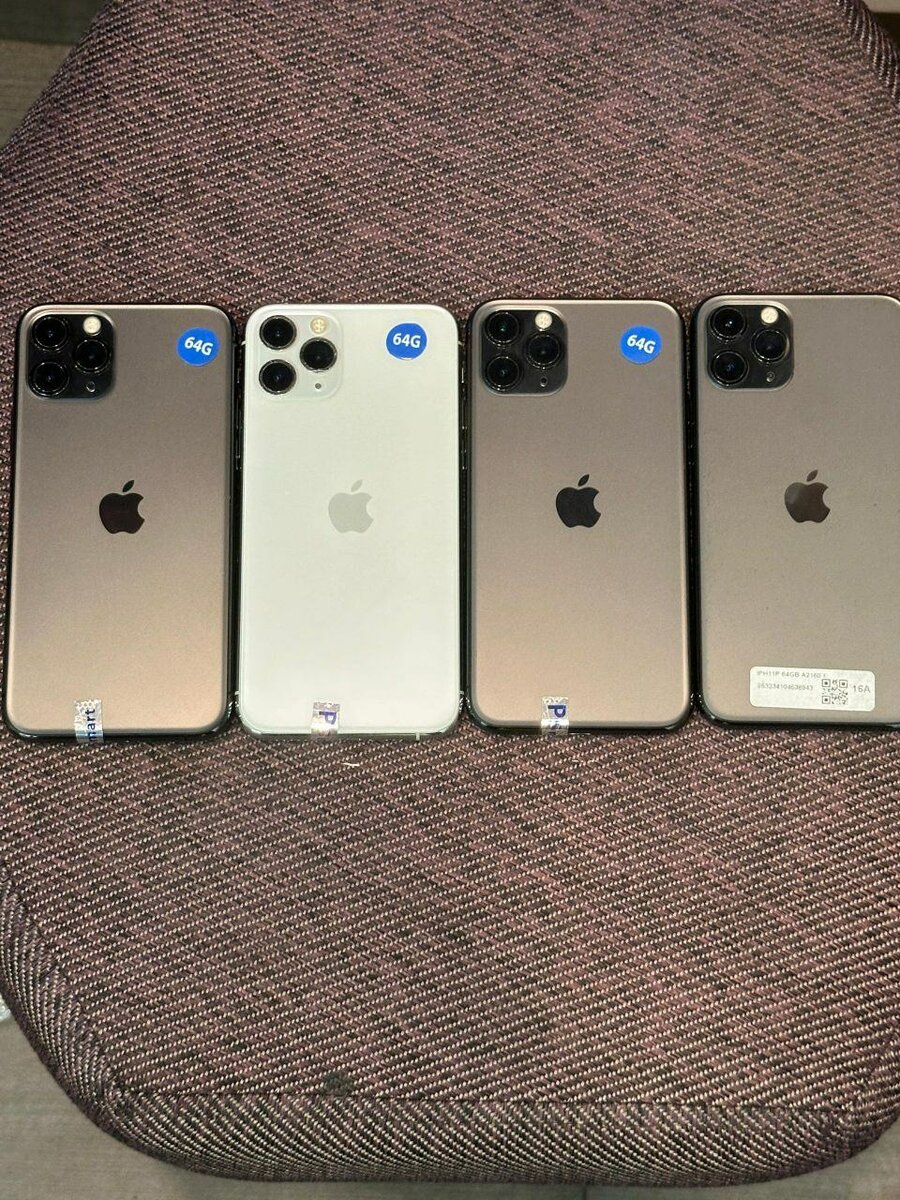 14 PRO MAX 256GB UK USED