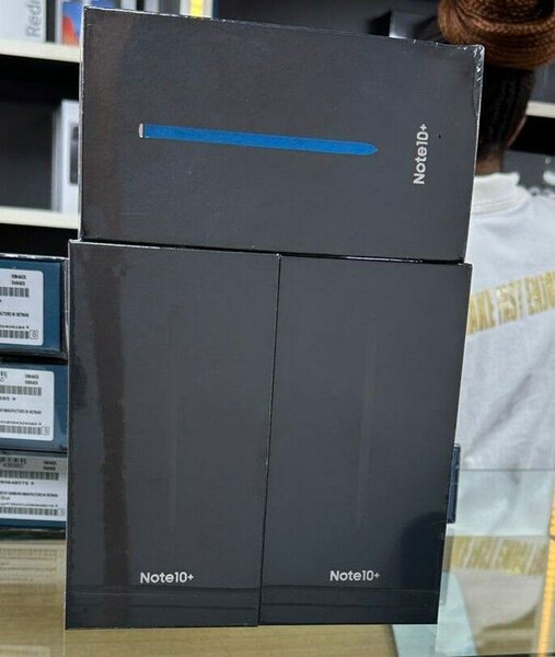 Samsung Galaxy Note10+