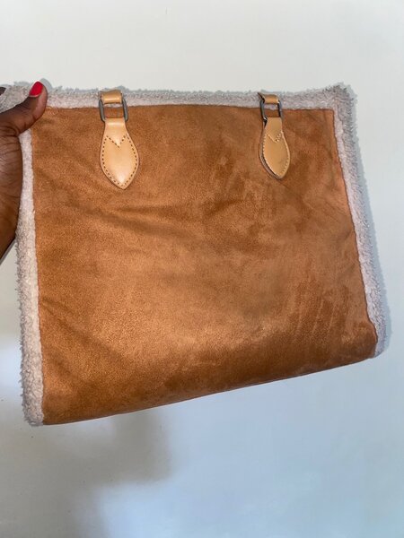 Ladies Hand bag