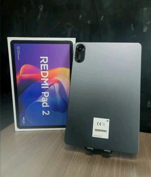Tablette Xiaomi Redmi Pad 2