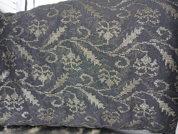 Shafoo. 3 Peace Suit