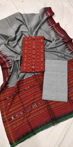Linen 3 Peace Suit