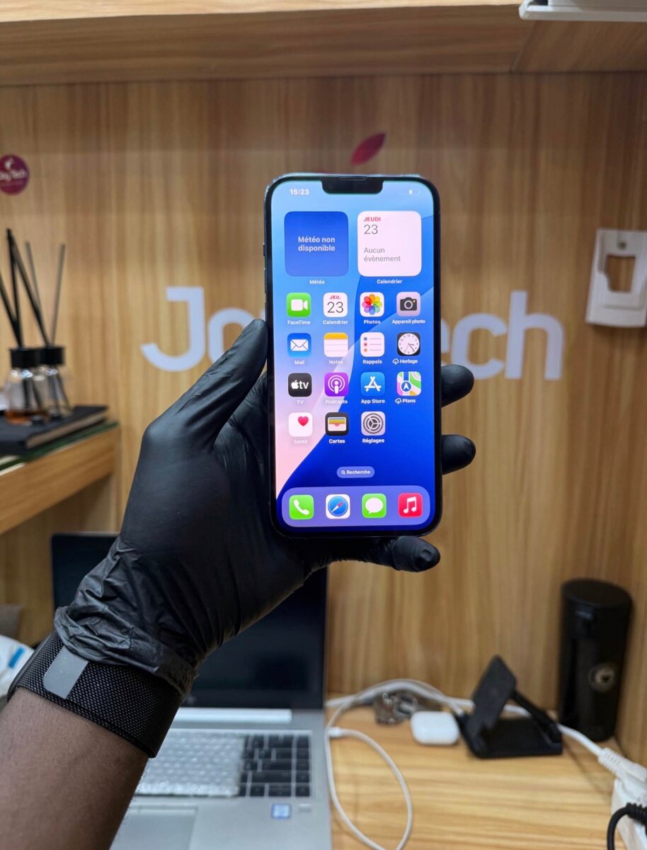 iPhone 13 Pro Max 128GB