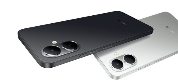 Téléphone Tecno Pop 10