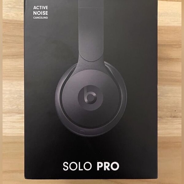 Beats Solo pro