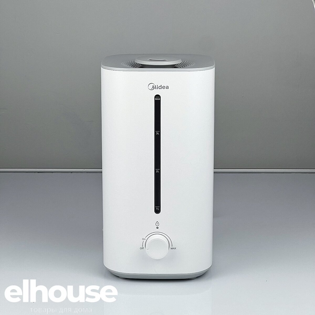 Увлажнитель воздуха