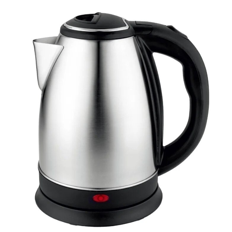 Stainless steel kettle