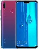 HUAWEI Y9 128GB+6GB DE RAM 2SIM 4G NEUF