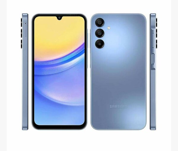 Samsung A15