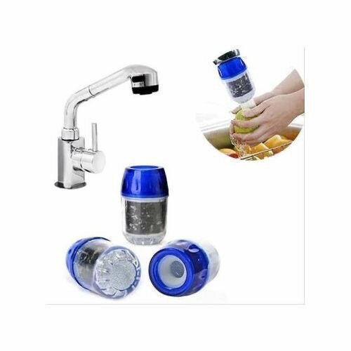 03 Filtre à eau robinet