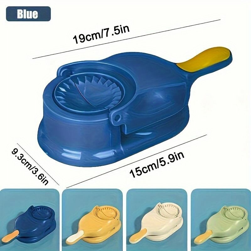 Pie Mould