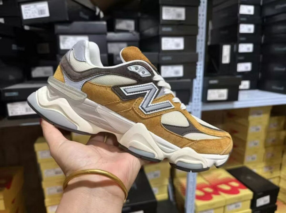 New Balance 9060