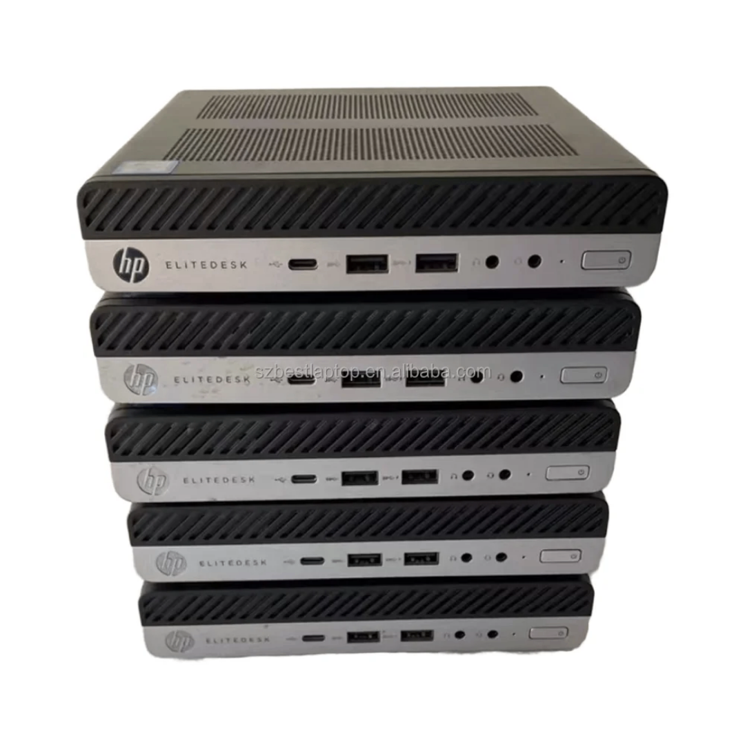 Mini PC HP EliteDesk i5 6th