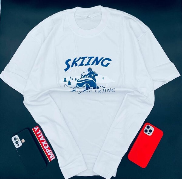 Quality Men's Tshirt