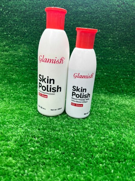 Glamish Skin Polish
