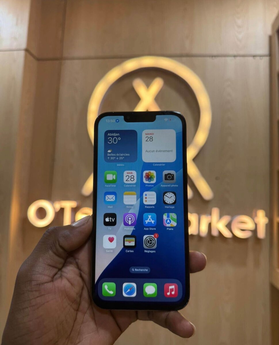 iPhone 13 Pro Max 128GB