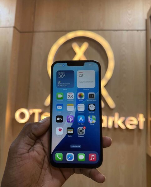 iPhone 13 Pro Max 128GB