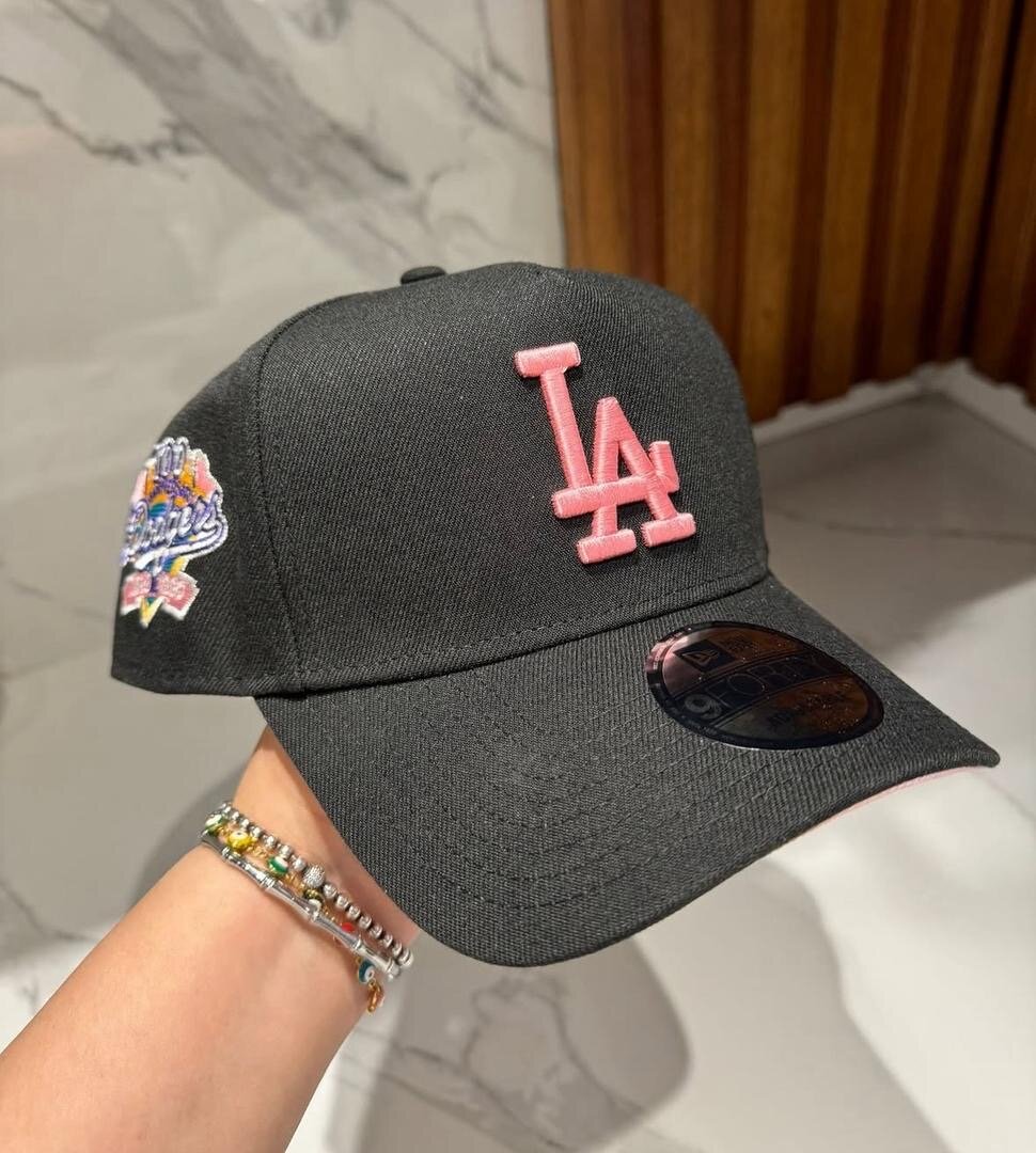 Casquettes de Baseball Trendy