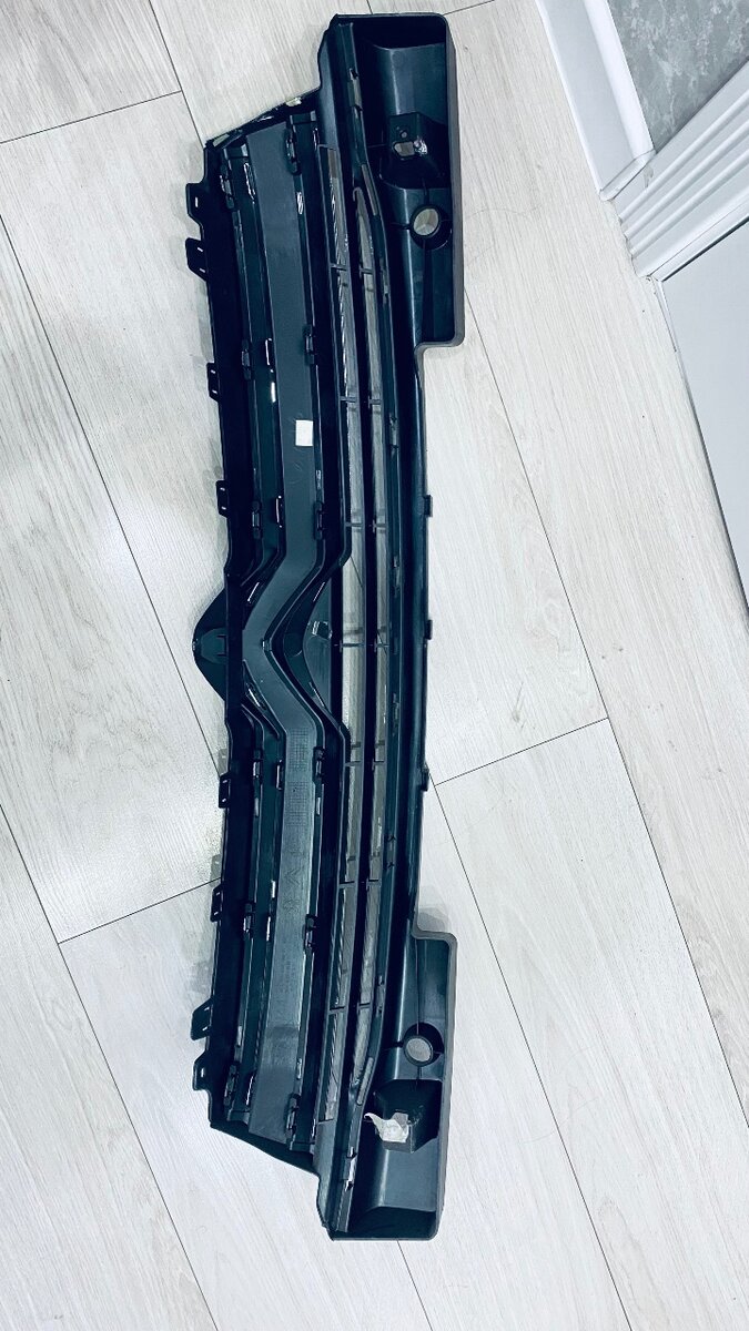 Решетка радиатора Citroen