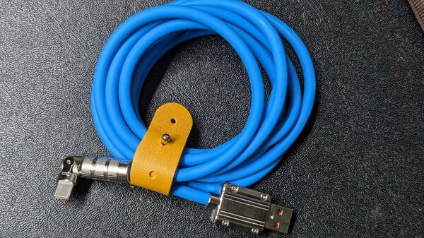 Type C 2 meter cables