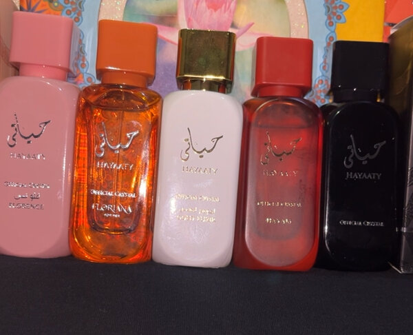 Parfums Hayaaty