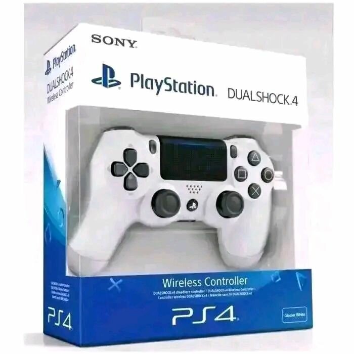 Manette ps4