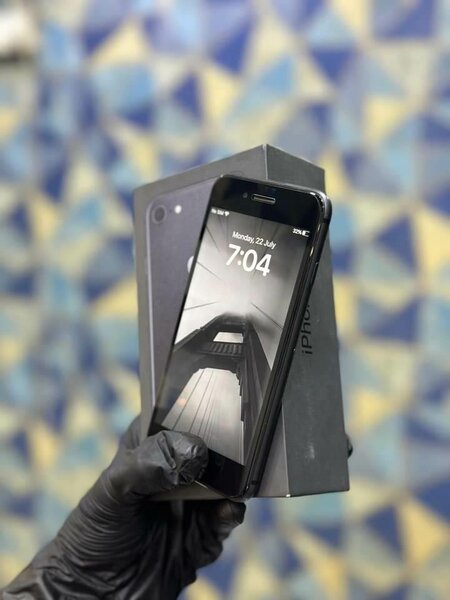 Iphone 8