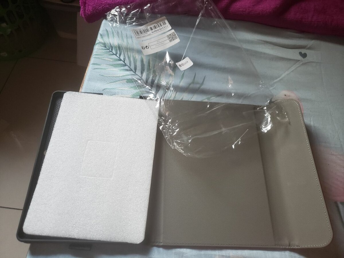 Surface Go 4/3/2/1  protective case