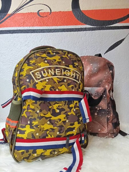 Sac à dos pour enfants