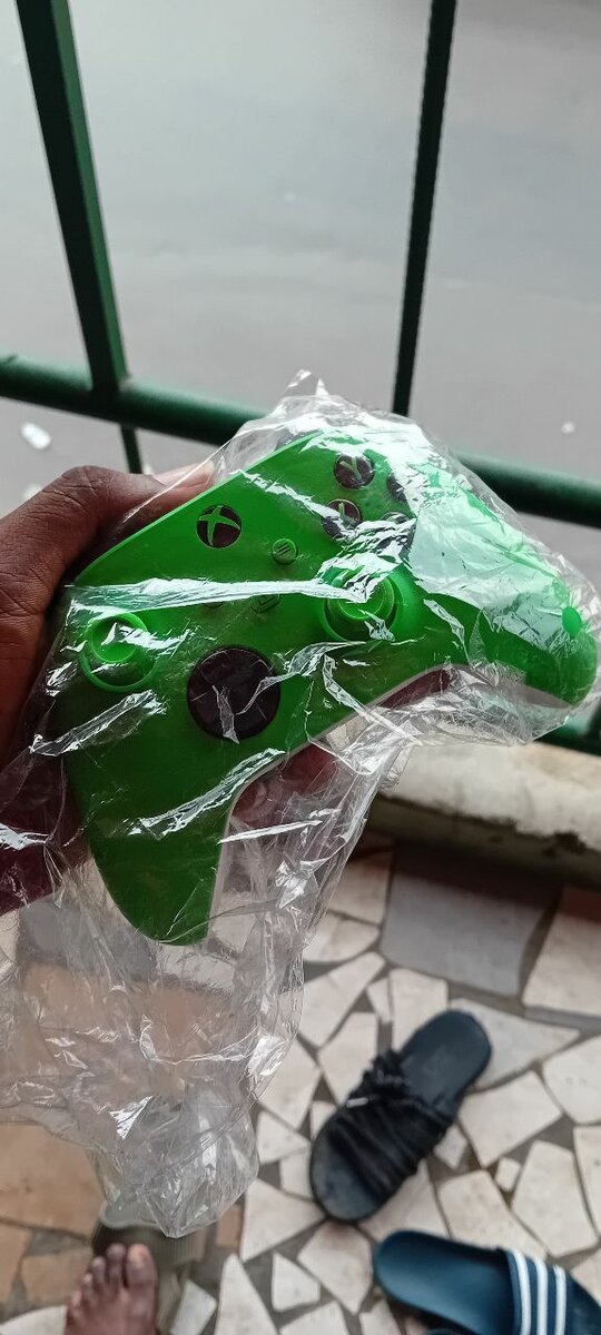 Manette xbox série X/S