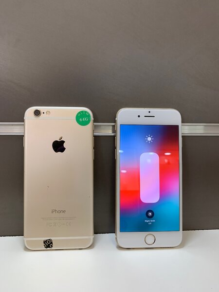 iPHONE 6FLAT